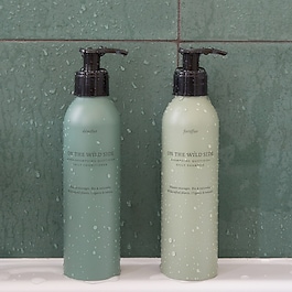 Daily Conditioner - Toning, Strengthening